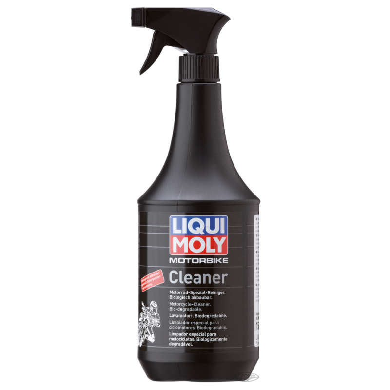 NETTOYANT MOTO LIQUI MOLY
