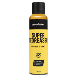 DEGRAISSANTS AIROLUBE