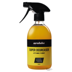 DEGRAISSANTS AIROLUBE