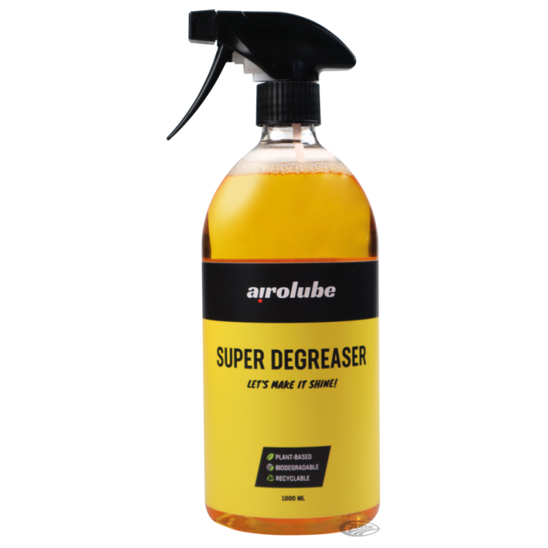 DEGRAISSANTS AIROLUBE