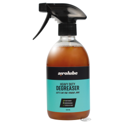 DEGRAISSANTS AIROLUBE