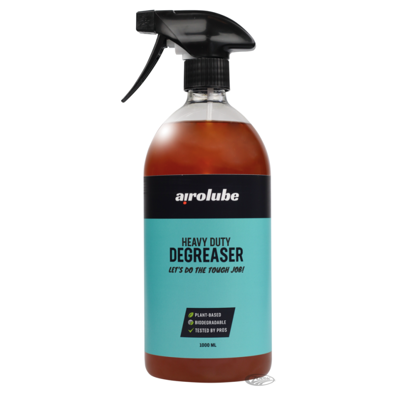 DEGRAISSANTS AIROLUBE