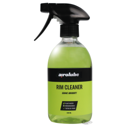 NETTOYANT POUR JANTES AIROLUBE