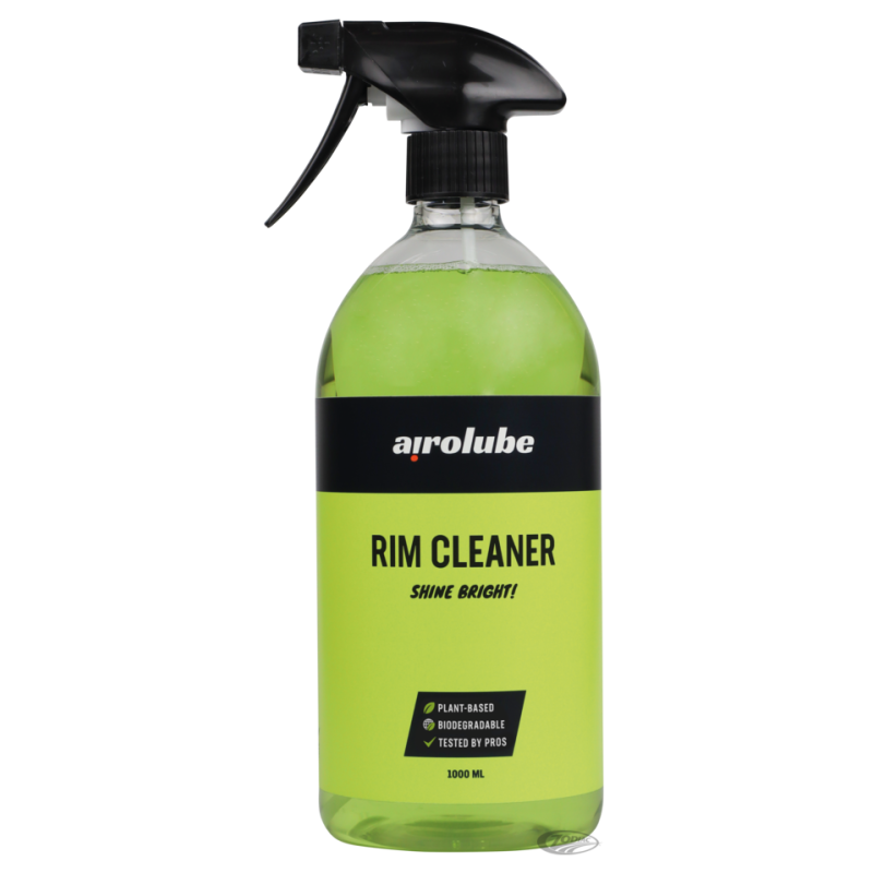 NETTOYANT POUR JANTES AIROLUBE