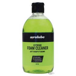NETTOYANT MOUSSE EXTREME AIROLUBE