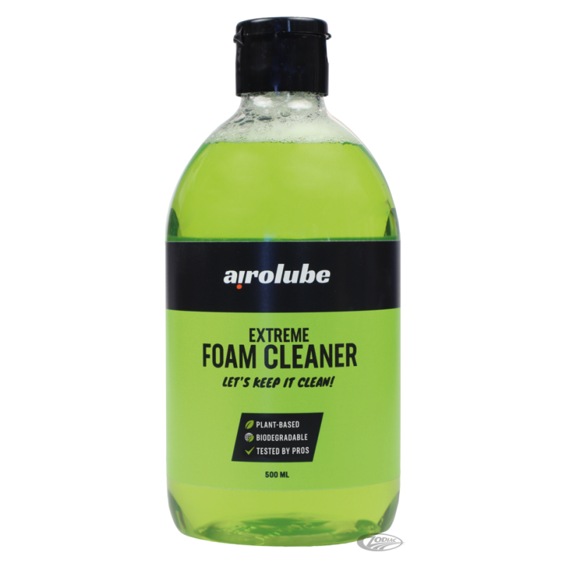 NETTOYANT MOUSSE EXTREME AIROLUBE
