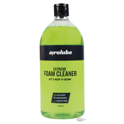 NETTOYANT MOUSSE EXTREME AIROLUBE