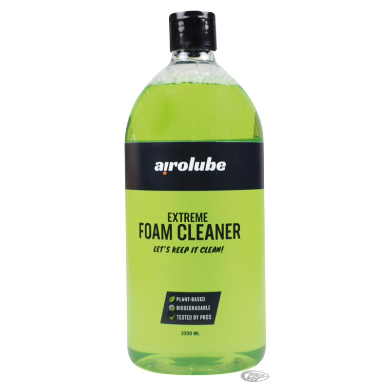 NETTOYANT MOUSSE EXTREME AIROLUBE