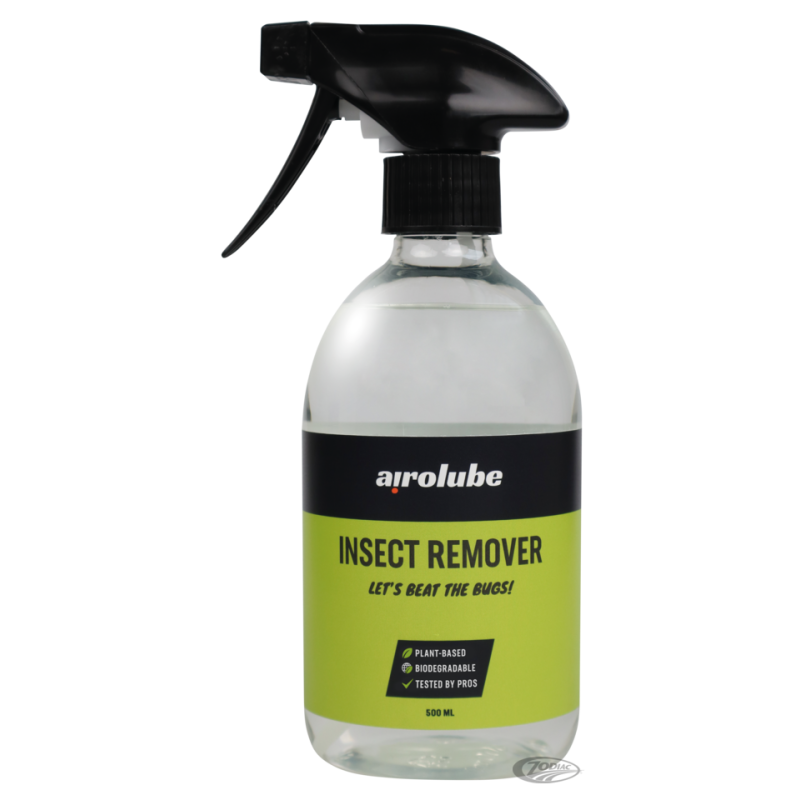 DISSOLVANT D'INSECTES AIROLUBE