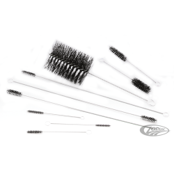 KIT DE BROSSES DE NETTOYAGE PROFESSIONEL