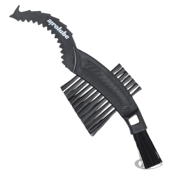 ÉPONGES ET BROSSES AEROLUBE