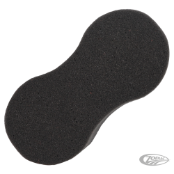 ÉPONGES ET BROSSES AEROLUBE