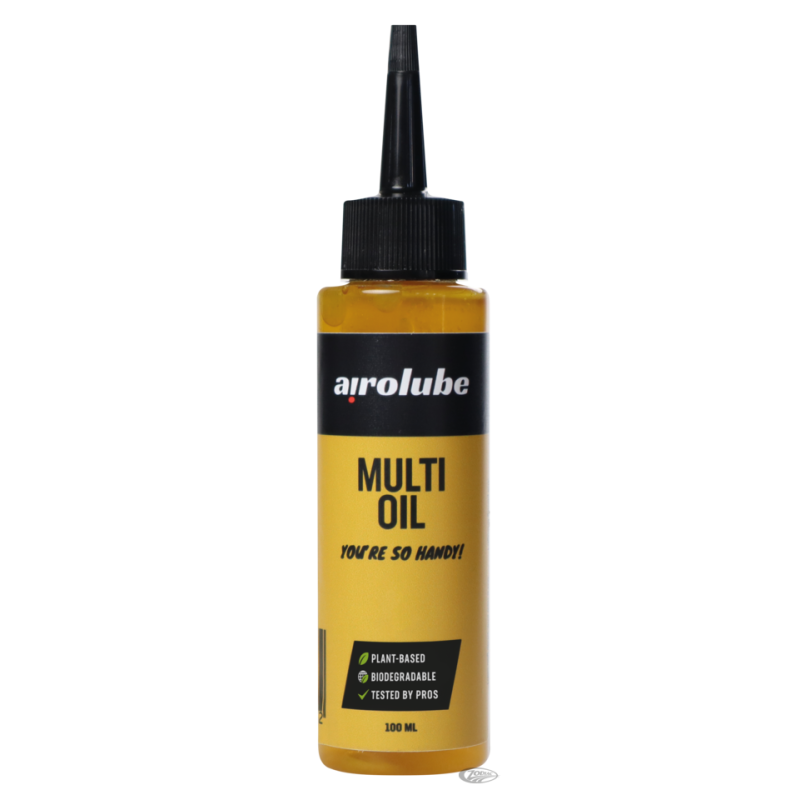 AIROLUBE MULTI HUILE
