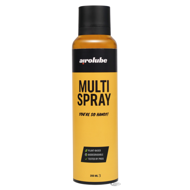 AIROLUBE MULTI HUILE