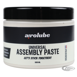 PATE DE MONTAGE UNIVERSELLE AIROLUBE