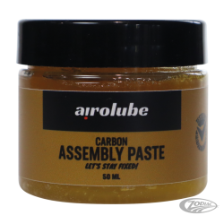 PATE D'ASSEMBLAGE CARBONE AIROLUBE