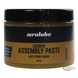 PATE D'ASSEMBLAGE CARBONE AIROLUBE