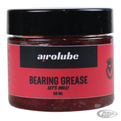 GRAISSE POUR ROULEMENTS AIROLUBE