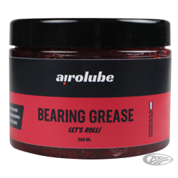 GRAISSE POUR ROULEMENTS AIROLUBE