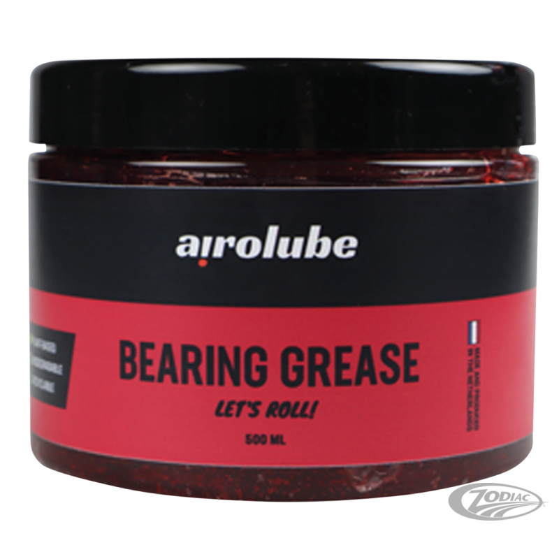 GRAISSE POUR ROULEMENTS AIROLUBE