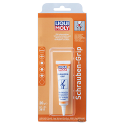 PÂTE LIQUI MOLY SCREW GRIP