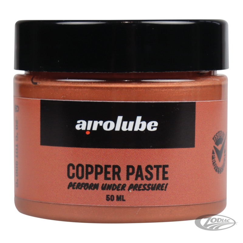 PATE DE CUIVRE AEROLUBE