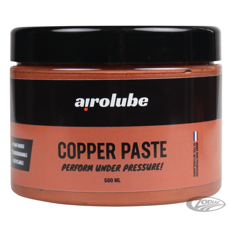 PATE DE CUIVRE AEROLUBE