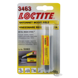 LOCTITE EA 3463 RESINE CHARGEE EN METAL