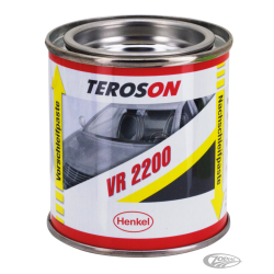 PATE A RODER TEROSON VR2200