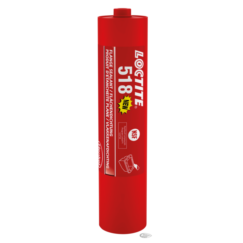 JOINT LIQUIDE LOCTITE 518