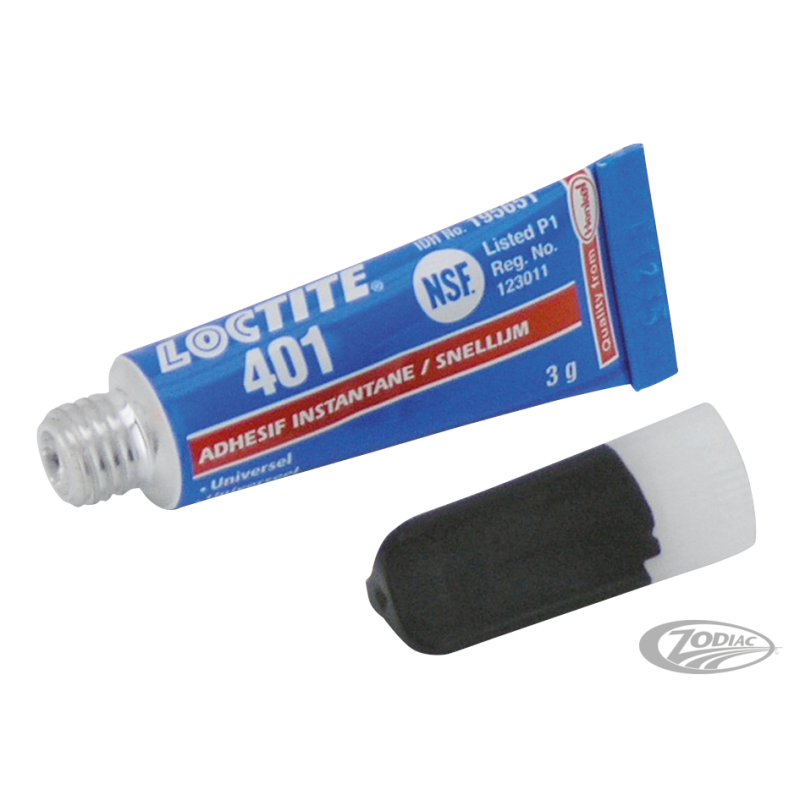 LOCTITE 401 SUPER GLUE