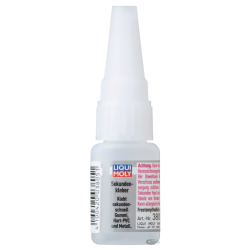 COLLE INSTANTANEE LIQUI MOLY