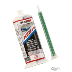 REPARATION DE PLASTIQUE TEROSON PU 9225