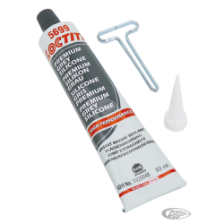 LOCTITE SI 5699 SUPER PATE A JOINT GRISE RTV