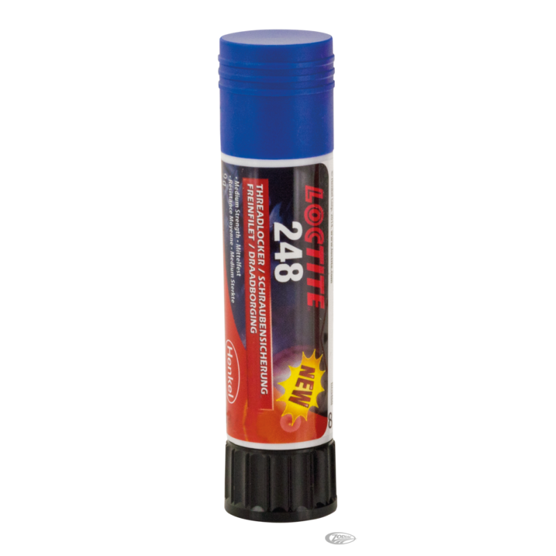 BATONNET FREIN FILET LOCTITE 248/268