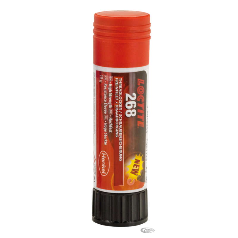 BATONNET FREIN FILET LOCTITE 248/268