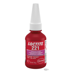 FREIN FILET LOCTITE 221