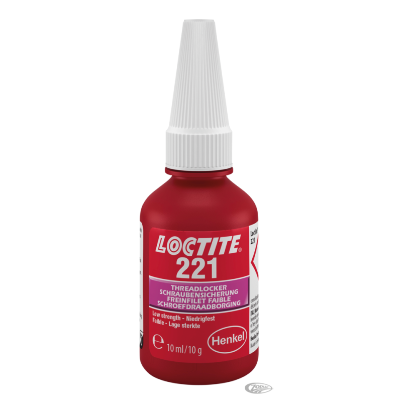 FREIN FILET LOCTITE 221