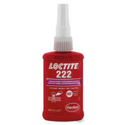FREIN FILET LOCTITE 222