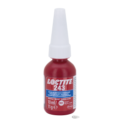 LOCTITE 243 FREIN FILET TOUS USAGES ET DEMONTABLE