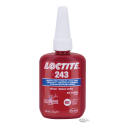 LOCTITE 243 FREIN FILET TOUS USAGES ET DEMONTABLE