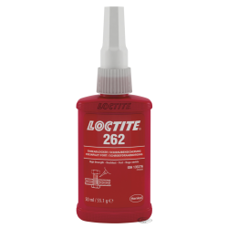LOCTITE 262 FREIN FILET PERMANENT