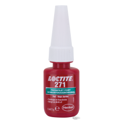 LOCTITE 271 FREIN FILET/SCELLE ROULEMENT