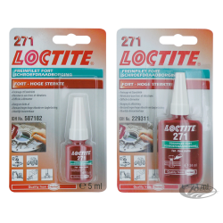 LOCTITE 271 FREIN FILET/SCELLE ROULEMENT