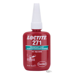 LOCTITE 271 FREIN FILET/SCELLE ROULEMENT
