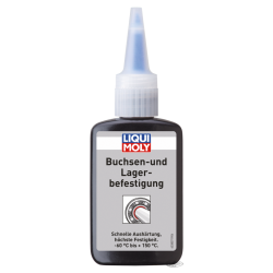 SCELLE ROULEMENT ET BAGUE LIQUI MOLY