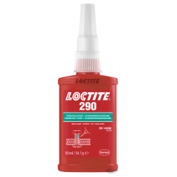 LOCTITE 290 FREIN FILET A HAUTE PENETRATION