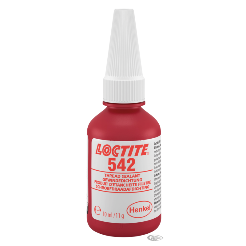 LOCTITE 542 ETANCHEISANT HYDRAULIQUE
