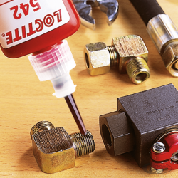 LOCTITE 542 ETANCHEISANT HYDRAULIQUE