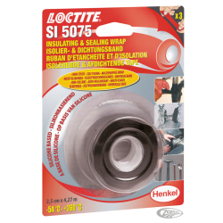 ISOLANT ET SCEALLANT LOCTITE SI 5075 AUTOVULCANISANT